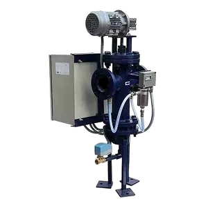 ASC IVS S Series