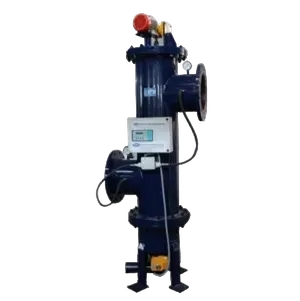 ASC OVS P Series