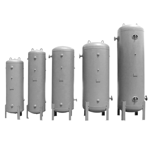 Air Receiver