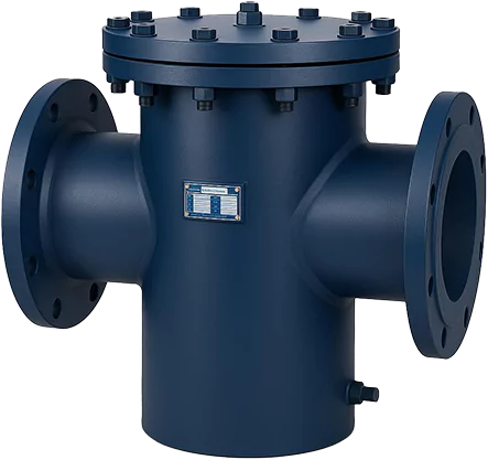 Basket Strainer