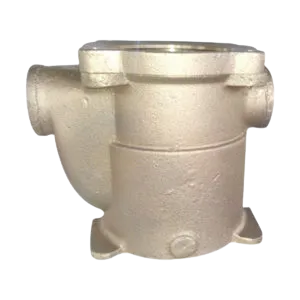 Basket Strainer