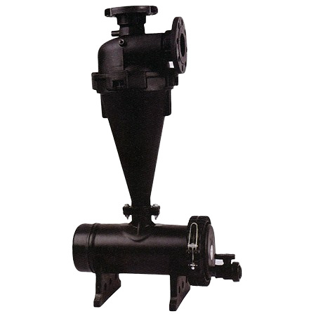 Hydrocyclone Filter