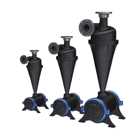 Hydrocyclone Filter