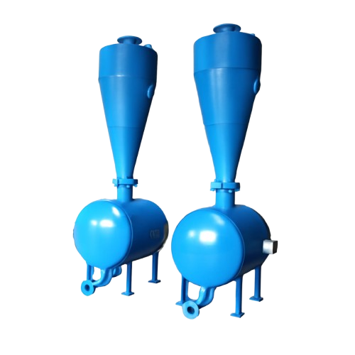 Hydrocyclone Filters
