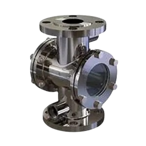Sight Flow Indicator