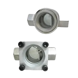 SFI-DL-BR Series