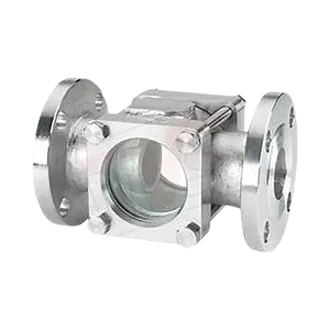 Sight Flow Indicator
