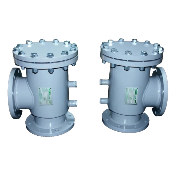 Suction diffuser